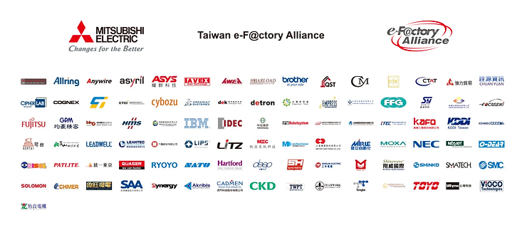 Taiwan e-Factory Alliance